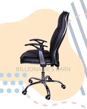 Executive Chair Easy Leather Clean | Best Deal Online