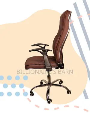 Swivel Ergonomic Executive Pro-Grade Mesh | Comfort Meets Style