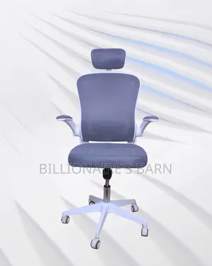 Swivel Hot Ergonomic Office Deal | Top Seller in Kenya