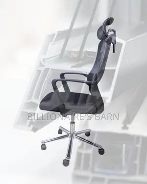 Pro Back Office High (Imported) | Delivery Anywhere in Kenya