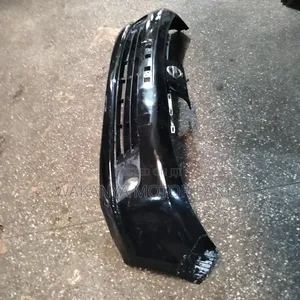 Nissan Tiida Model 2005/2007 Front Bumper Complete With Fog Lamps