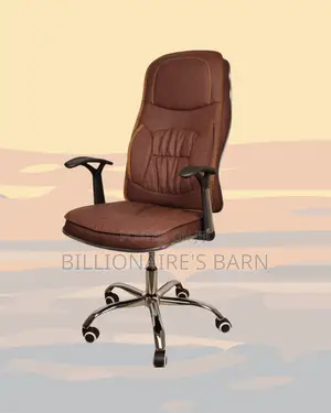 Executive Executive Leather Fast Moving | Delivery Anywhere in Kenya