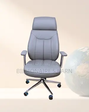 Swivel Grey #305 Chair Lock | Top Seller in Kenya