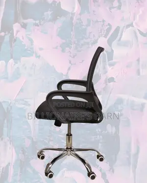 Breathable Support Breathable Secretarial Office | Top Seller in Kenya