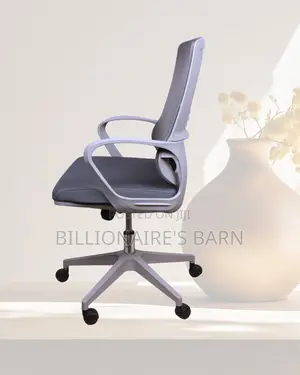 Office Ergonomic | Breathable Office | Order Yours Today