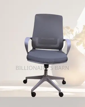 Office Ergonomic | Breathable Office | Order Yours Today