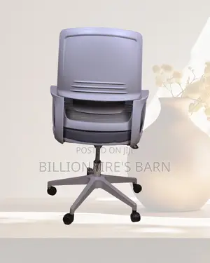 Office Ergonomic | Breathable Office | Order Yours Today