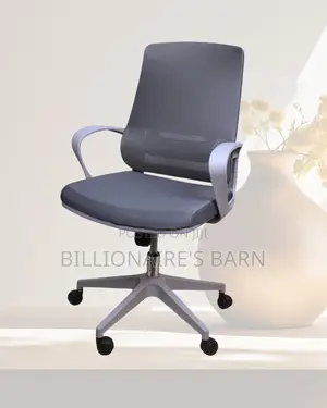 Office Ergonomic | Breathable Office | Order Yours Today