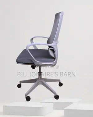 Stylish Ergonomic Mesh Stylish Headrest | Delivery Anywhere in Kenya