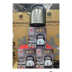 Hanmac 7l Electric Kettle . Hanmac Electric Kettle