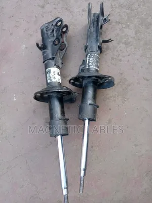 Honda Vezel Front Shocks Absorbers