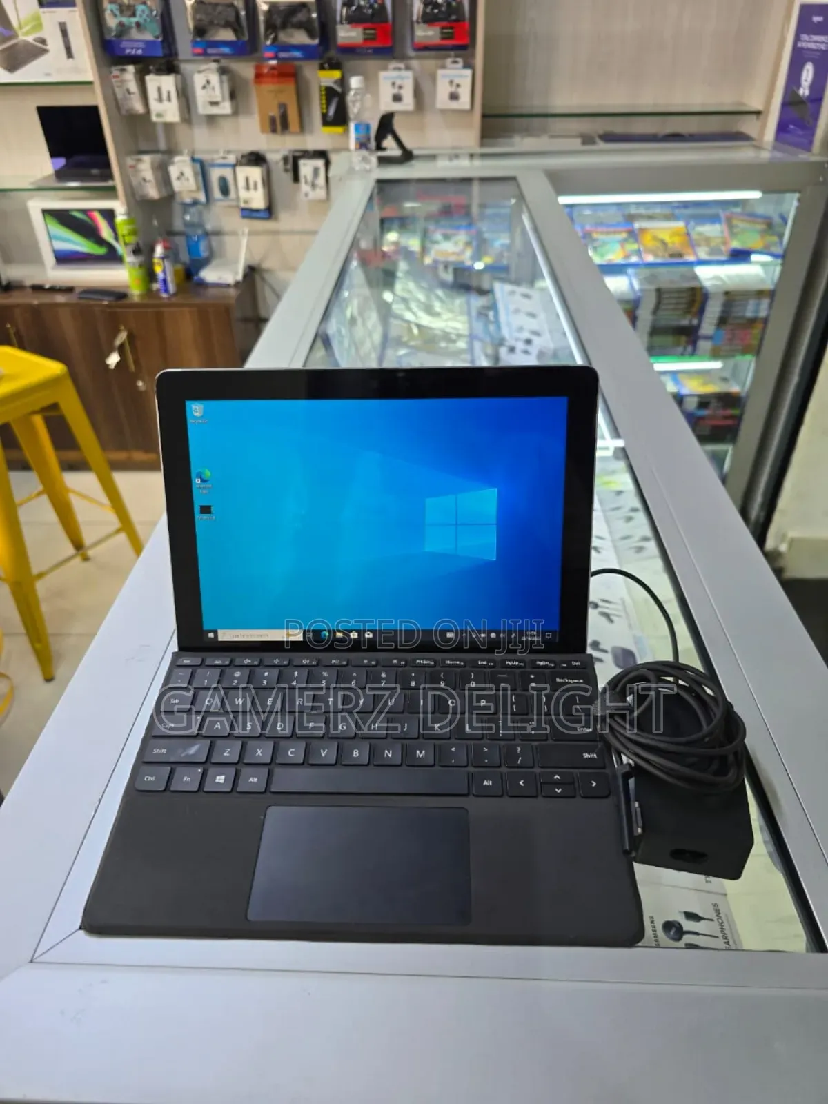 Microsoft Surface Go 64 GB