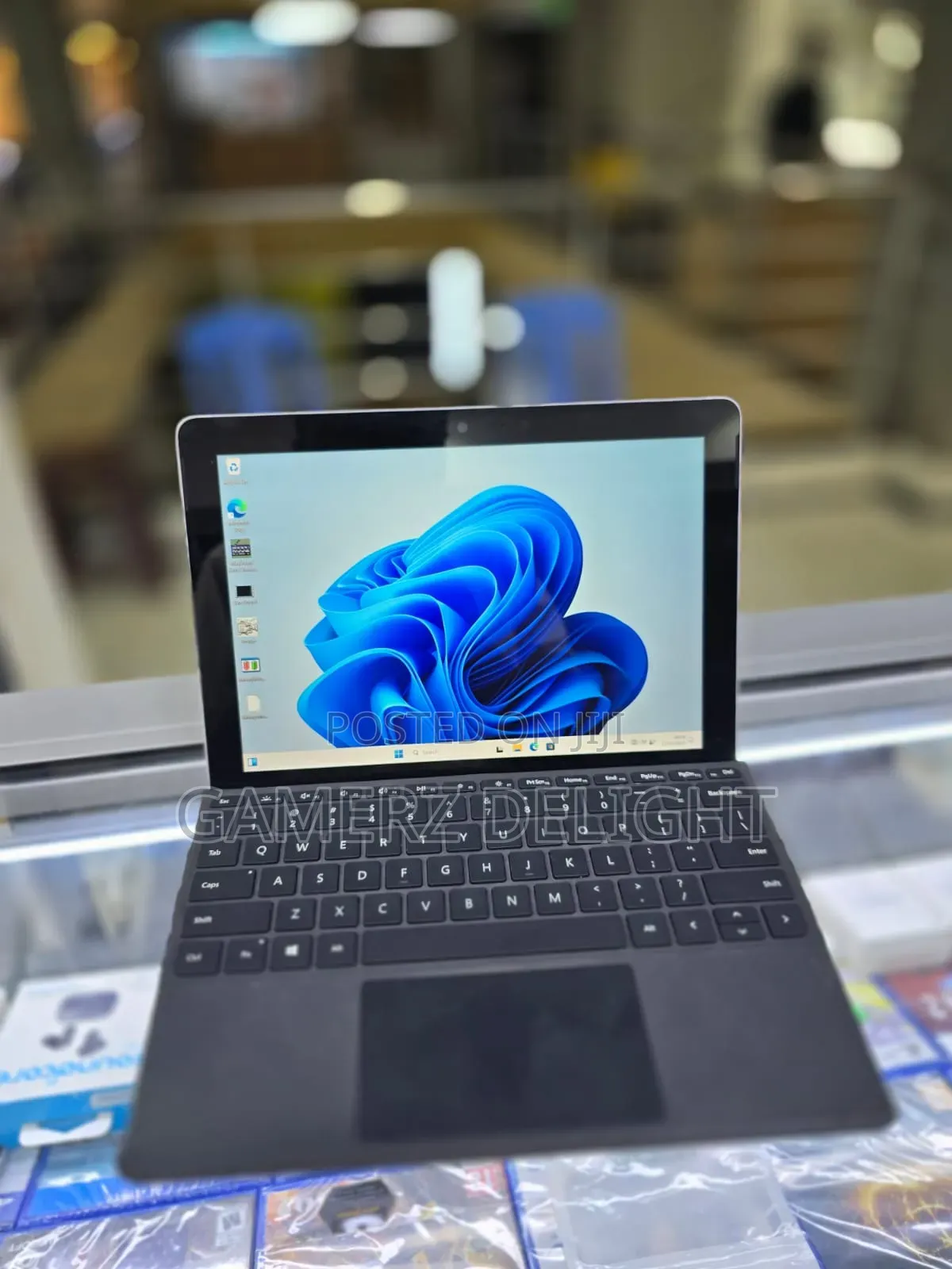 Microsoft Surface Go 64 GB