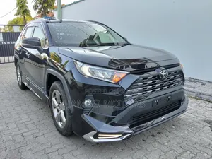 Toyota RAV4 Adventure AWD 2020