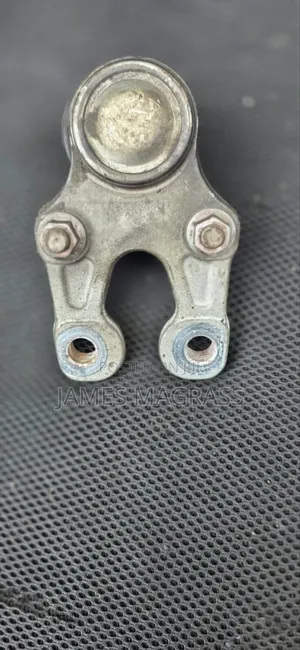 Toyota Hiace(7l) 2wd Balljoint