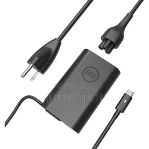 65w 60w Usb-C Charger for Dell Laptop: Dell Latitude 5540 5530 5430 7