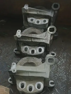 Engine Mounting Cx5 Diesel