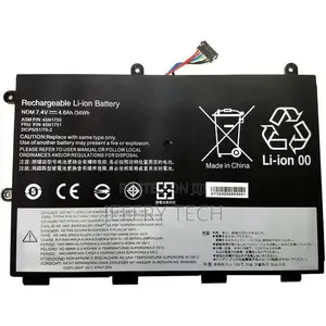 45n1750 Laptop Battery Compatible With Lenovo Thinkpad Yoga 11e 45n174