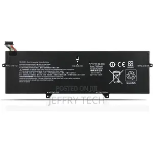 Bl04xl Laptop Battery for Hp Elitebook X360 1040 G5 G6 I5-8350u I7-8-