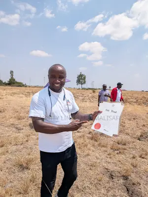 Prime Gateded Plots, (Egemeo Terravest Juja), 6km From Superhighway.