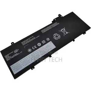 L17l3p71 Laptop Battery Replacement for Lenovo Thinkpad T480s Series