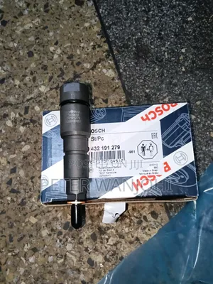 Fuso Fj Injector Nozzles