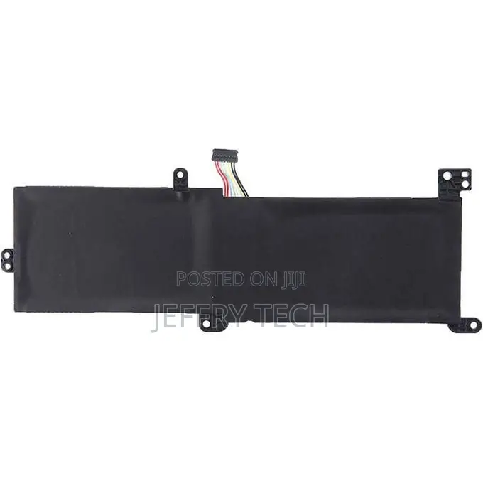 L17m2pb7 Laptop Battery With Lenovo Ideapad S145-14api/15api 320-14ast