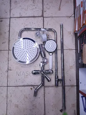 Top Rated Shower Riser
