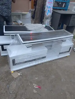 Modified Tv Stand