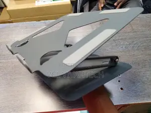 Adjustable Laptop Stand Aluminum