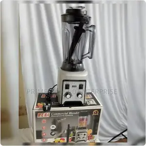 Reki Commercial Blender