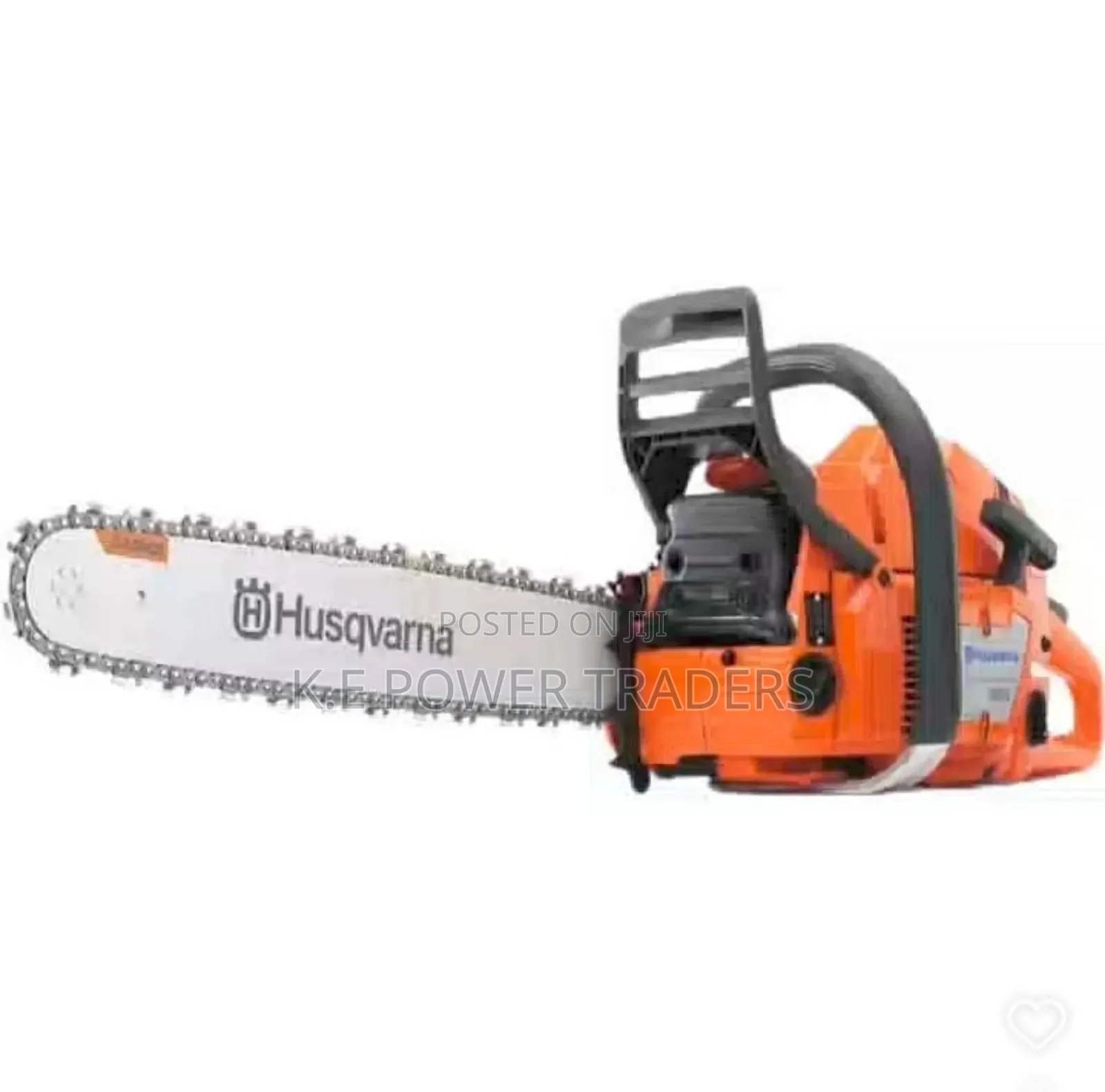 Husqavana 272xp Power Saw