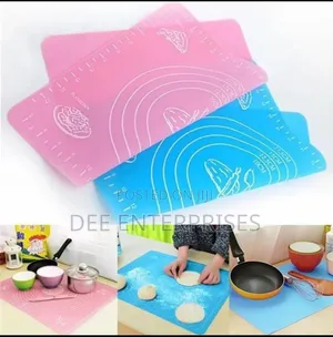 Silicone Chapati Mat