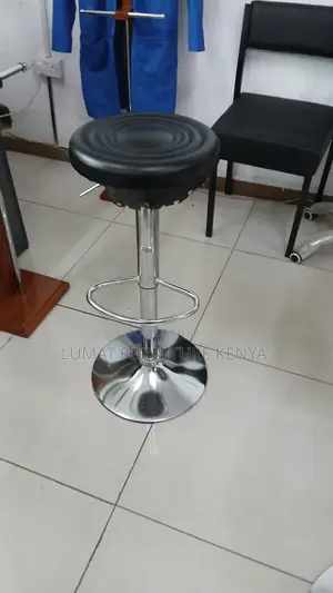 Modern Bar/Cashier Stool