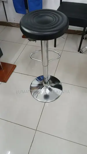 Modern Bar/Cashier Stool