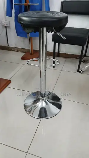 Modern Bar/Cashier Stool