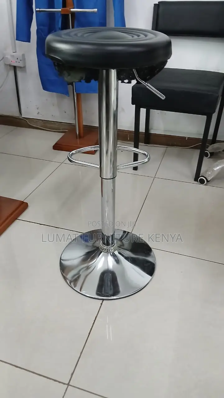 Modern Bar/Cashier Stool