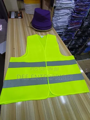 Reflector Vests