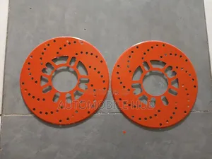 Premium Car Disc Brake Covers – Stylish Protective