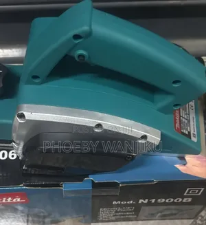 Ideal Makita Planner (Electric)