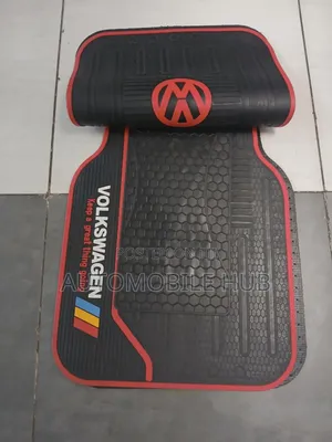 Vw Golf Mats, Vw Passat Mats.