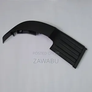 Rear Bumper Finisher Toyota Hilux Revo 16-22