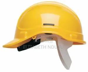 Safety Helmet
