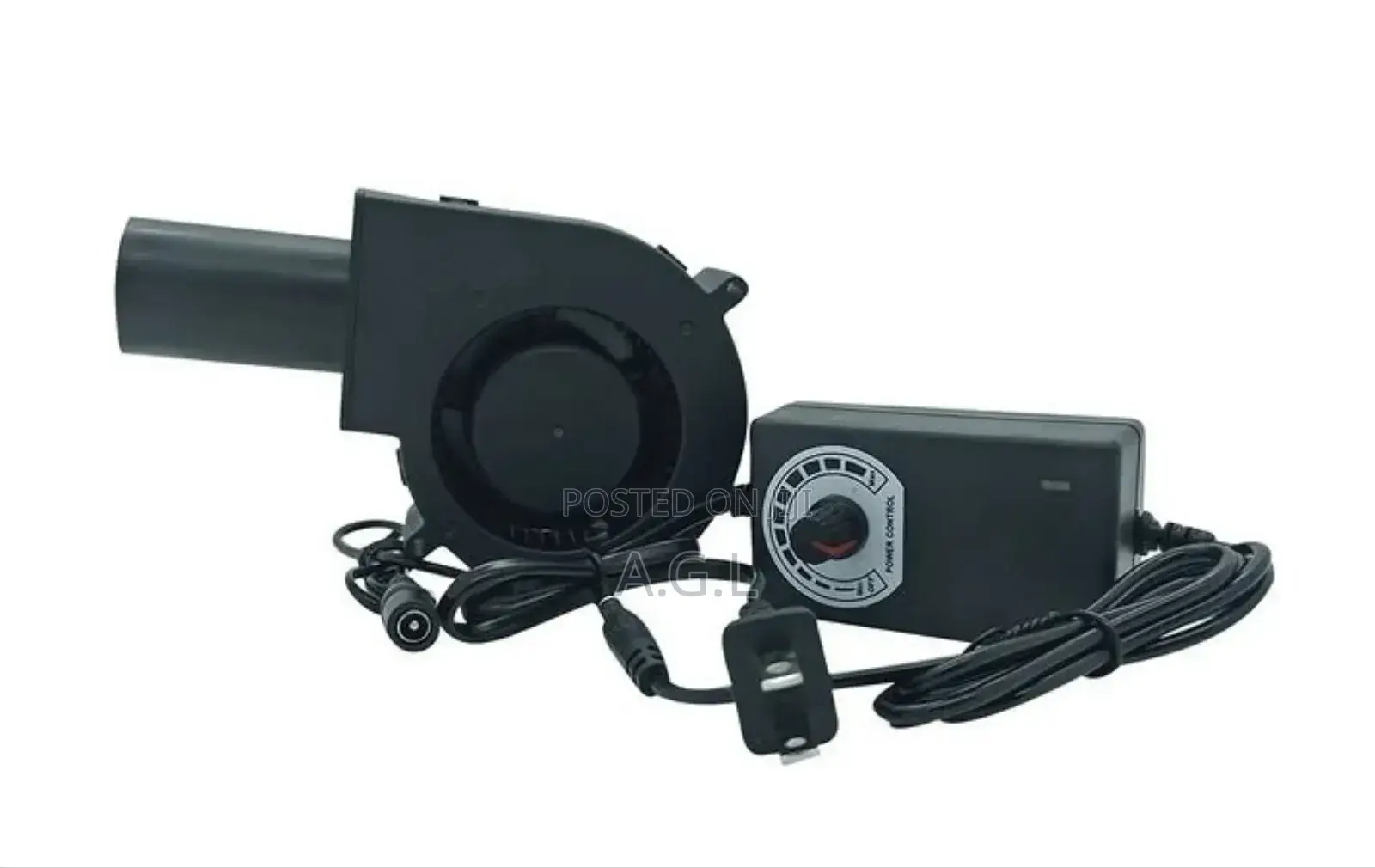 Dc Blower Fan Dc 12v