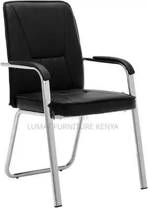 Executive Conference/Visitors Modern Chair