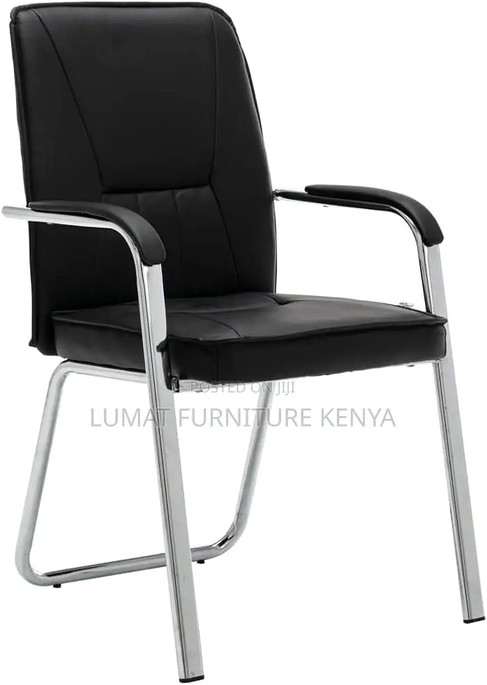 Executive Conference/Visitors Modern Chair
