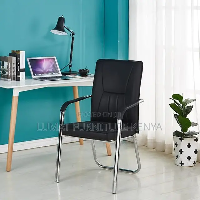 Executive Conference/Visitors Modern Chair