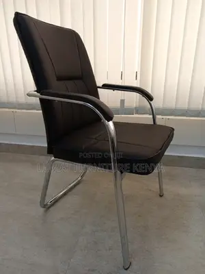 Executive Conference/Visitors Modern Chair