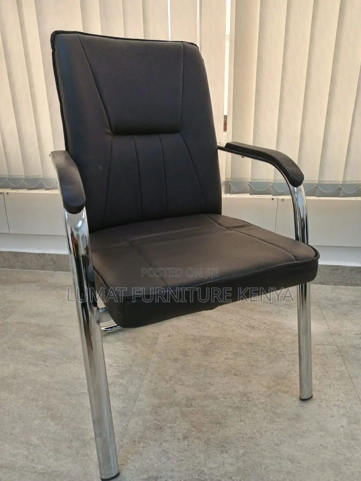Executive Conference/Visitors Modern Chair