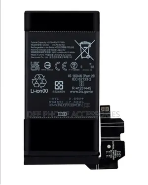 Google Pixel 8 Battery Replacement